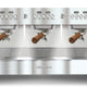 Ascaso - Barista T Plus Raised 3 Group Espresso Machine Inox - BT.24U (Special Order Item)