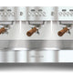 Ascaso - Barista T Plus Raised 3 Group Espresso Machine Inox - BT..24