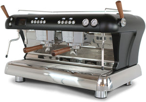 Ascaso - Big Dream T 2 Group Espresso Machine Black - BD.202 (Special Order Item)