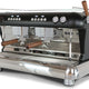 Ascaso - Big Dream T 2 Group Espresso Machine Black - BD.202 (Special Order Item)