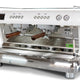 Ascaso - Big Dream T 2 Group Espresso Machine White - BD.200 (Special Order Item)