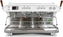 Ascaso - Big Dream T 2 Group Espresso Machine White - BD.200 (Special Order Item)