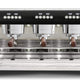 Ascaso - Big Dream T 3 Group Espresso Machine Black - BD.206 (Special Order Item)