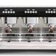 Ascaso - Big Dream T 3 Group Espresso Machine Black - BD.206