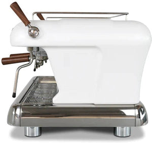 Ascaso - Big Dream T 3 Group Espresso Machine White - BD.204 (Special Order Item)