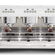 Ascaso - Big Dream T 3 Group Espresso Machine White - BD.204 (Special Order Item)