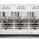 Ascaso - Big Dream T 3 Group Espresso Machine White - BD.204