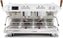 Ascaso - Big Dream T Plus 2 Group Espresso Machine Naked - BD.300 (Special Order Item)