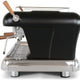 Ascaso - Big Dream T Raised 2 Group Espresso Machine Black - BD.201 (Special Order Item)