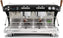 Ascaso - Big Dream T Raised 2 Group Espresso Machine Black - BD.201 (Special Order Item)