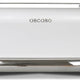 Ascaso - Big Dream T Raised 2 Group Espresso Machine White - BD.203 (Special Order Item)