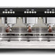 Ascaso - Big Dream T Raised 3 Group Espresso Machine Black - BD.207 (Special Order Item)