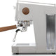 Ascaso - DUO PID Versatile 120V, NEMA 5-15 Espresso Machine Inox/Wood - DU.308 (Special Order Item)