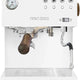 Ascaso - DUO PID + Versatile Espresso Machine 120V, ETL, NEMA 5-20 INOX/WOOD - DU.312