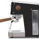 Ascaso - DUO PID Versatile Espresso Machine 120V, NEMA 5-15 Black/Wood - DU.309 (Special Order Item)