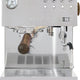 Ascaso - DUO PID Versatile Espresso Machine 120V, NEMA 5-15 Inox/Wood - DU.302 (Special Order Item)