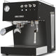 Ascaso - DUO + Versatile Steel Espresso Machine Black, Nema 5-20P, 120V - DU..21