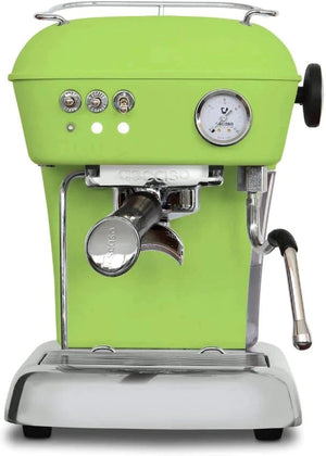 Ascaso - Dream One Espresso Machine Matte Pistachio - DR.716 (Special Order Item)