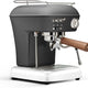 Ascaso - Dream PID PF Espresso Machine 120V Anthracite/Wood - DR.585 (Special Order Item)