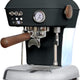 Ascaso - Dream PID PF Espresso Machine 120V Anthracite/Wood - DR.585 (Special Order Item)