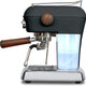 Ascaso - Dream PID PF Espresso Machine 120V Anthracite/Wood - DR.585 (Special Order Item)