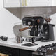 Ascaso - Dream PID PF Espresso Machine 120V Anthracite/Wood - DR.585 (Special Order Item)