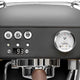 Ascaso - Dream PID PF Espresso Machine 120V Anthracite/Wood - DR.585 (Special Order Item)