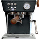 Ascaso - Dream PID PF Espresso Machine 120V Anthracite/Wood - DR.585 (Special Order Item)