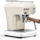 Ascaso - Dream PID PF Espresso Machine 120V Cream/Wood - DR.595 (Special Order Item)