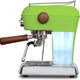 Ascaso - Dream PID PF Espresso Machine 120V Pistacho/Wood - DR.605 (Special Order Item)