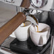 Ascaso - Dream PID PF Espresso Machine 120V Polished Aluminum/Wood - DR.587 (Special Order Item)