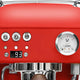 Ascaso - Dream PID PF Espresso Machine 120V Red/Wood - DR.622 (Special Order Item)