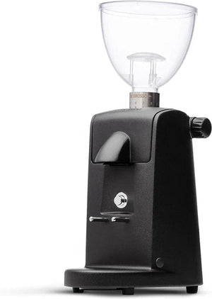 Ascaso - I-Mini Coffee Grinder I2 With Timer Black - M.324U (Special Order Item)