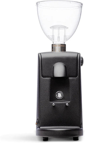 Ascaso - I-Mini Coffee Grinder I2 With Timer Black - M.324U (Special Order Item)