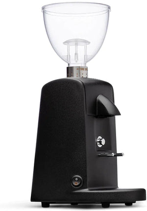 Ascaso - I-Mini Coffee Grinder I2 With Timer Black - M.324U (Special Order Item)