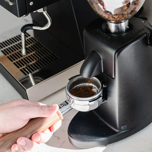 Ascaso - I-Mini I2 Black Coffee Grinder - M.303U (Special Order Item)