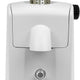 Ascaso - I-Mini I2 Matte White Coffee Grinder - M.353 (Special Order Item)