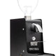 Ascaso - I-Steel I1 Black Coffee Grinder - MIN615 (Special Order Item)