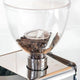 Ascaso - I-Steel I1 Polished Coffee Grinder - MIN425 (Special Order Item)