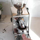 Ascaso - I-Steel I1 Polished Coffee Grinder - MIN425 (Special Order Item)