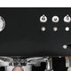 Ascaso - Steel DUO PID Espresso Machine Black/Wood - DU.103 (Available August, Order Now!)