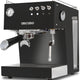 Ascaso - Steel UNO Espresso Machine Black - UNO.18 (Available August, Order Now!)