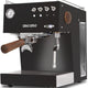 Ascaso - UNO PID PF Espresso Machine 120V Black/Wood - UNO109 (Special Order Item)