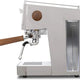 Ascaso - UNO PID PF Espresso Machine 120V Inox/Wood - UNO111 (Special Order Item)