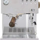 Ascaso - UNO PID PF Espresso Machine 120V Inox/Wood - UNO111 (Special Order Item)