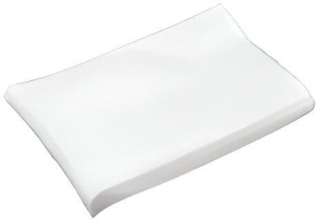 Atmovac - 10" X 18" Channel Compostable Vacuum Bags Pack Of 50 - ECCB75 1018