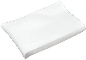 Atmovac - 10" X 18" Channel Compostable Vacuum Bags Pack Of 50 - ECCB75 1018