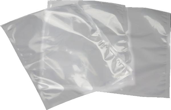 Atmovac - 10" x 14" SB90 Series Smooth Vacuum Bags, Pack of 100 - SB90-1014