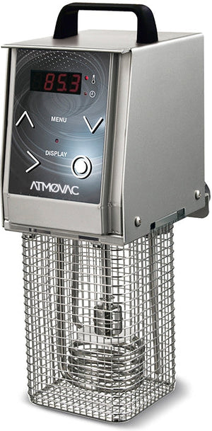 Atmovac - 120V Thermal Immersion Circulator - SOFTCOOKERXP 120