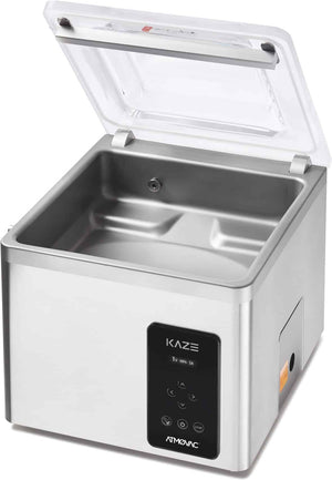 Atmovac - 14" Vacpak Premium Chamber Vacuum Machine With Liquid Control - KAZE14